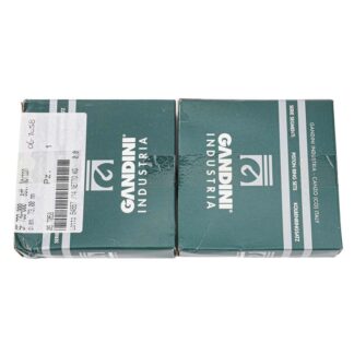 Norton 750cc Piston Ring Set Std Gpm