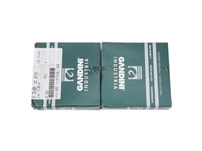 Norton 750cc Piston Ring Set Std Gpm