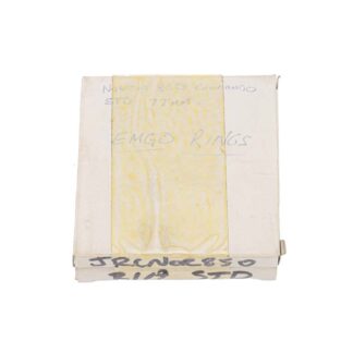 Norton Commando 850cc Standard Piston Rings