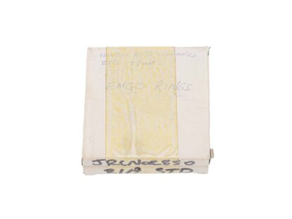 Norton Commando 850cc Standard Piston Rings