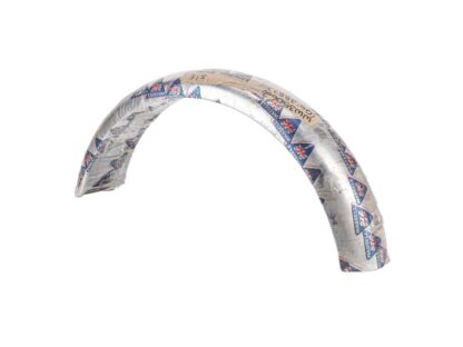Norton Commando Rear Mudguard 06 3887 (2)