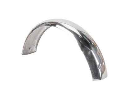 Norton Commando Rear Mudguard 06 3887 England (2)