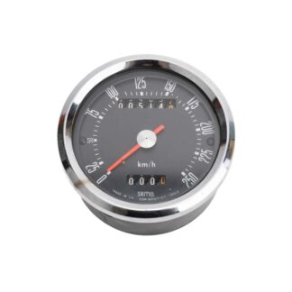 Smiths Speedometer Ssm5007 07 18