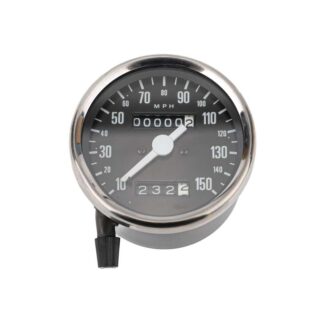 Smiths Type 150mph Speedo 60 2394l