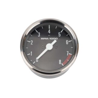 Smiths Type Triumph Tachometer 60 2396, D2396