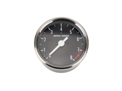 Smiths Type Triumph Tachometer 60 2396, D2396