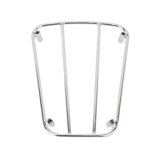 Triumph 2 Bar Tank Parcel Rack 82 3917, F3917