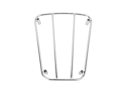 Triumph 2 Bar Tank Parcel Rack 82 3917, F3917