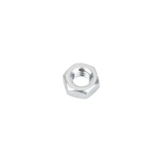 Triumph 2ba Exhaust Clamp Nut 21 7009