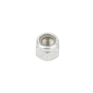 Triumph 3 8 Nylock Nut 14 1803