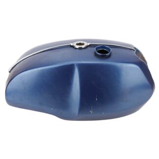 Triumph Bsa Breadbox Fuel Tank
