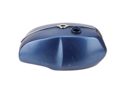 Triumph Bsa Breadbox Fuel Tank