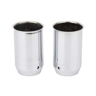 Triumph Bsa Fork Seal Holders 97 3633