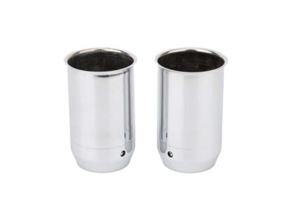 Triumph Bsa Fork Seal Holders 97 3633