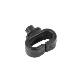Triumph Bsa Front Mudguard Brake Cable Retainer 97 2270, H2270