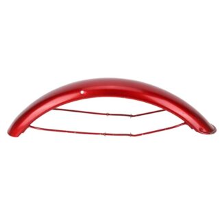 Triumph Bsa Front Mudguard Rh