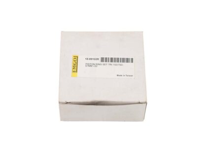 Triumph Bsa T150 T160 A75 Piston Ring Set +.020 Emgo
