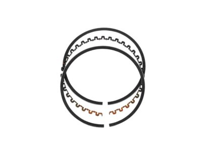 Triumph Bsa T150 T160 A75 Scraper Piston Ring 70 9739, E9739