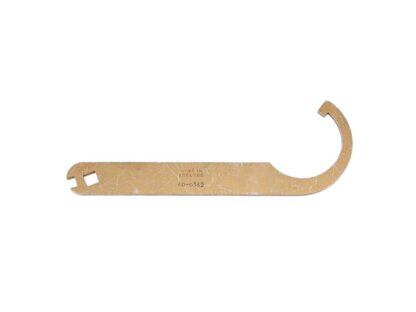 Triumph Bsa Tappet & Shock Absorber Adjusting Spanner 60 0362, D362