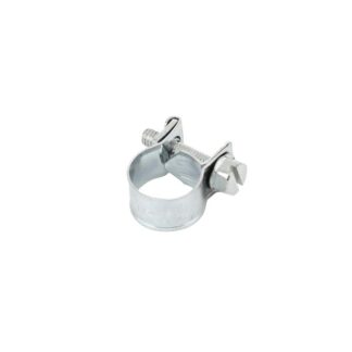 Triumph Brake Reservoir Hose Clamp 60 7030