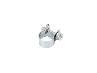 Triumph Brake Reservoir Hose Clamp 60 7030