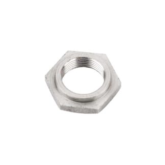 Triumph Crankshaft Pinion Nut 71 2877, E12877