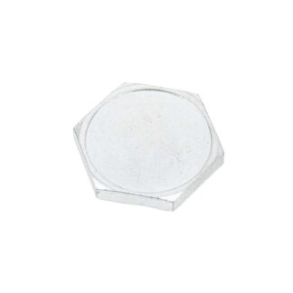 Triumph Fork Stanchion Top Nut 97 4395
