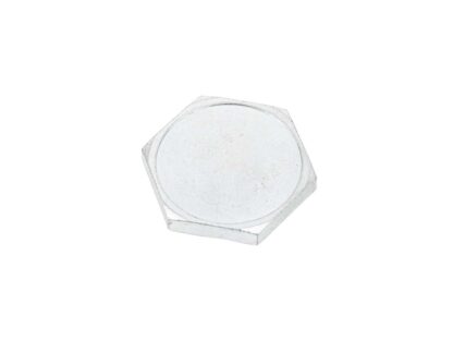 Triumph Fork Stanchion Top Nut 97 4395