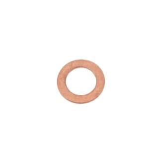 Triumph Front Brake Line Copper Washer 60 4182, Kl44516
