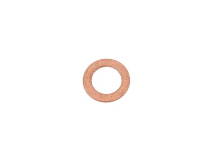 Triumph Front Brake Line Copper Washer 60 4182, Kl44516