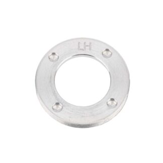 Triumph Front Hub Lock Ring 37 0582, W582