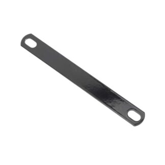 Triumph Fuel Tank Strap Bracket 83 4395
