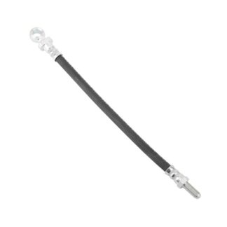 Triumph Handlebar To Master Cylinder Brake Hose 60 4176