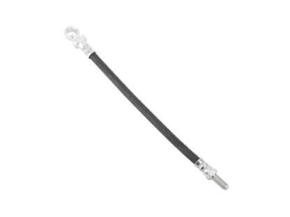 Triumph Handlebar To Master Cylinder Brake Hose 60 4176