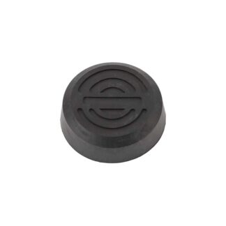Triumph Ignition Switch Cover 60 4335