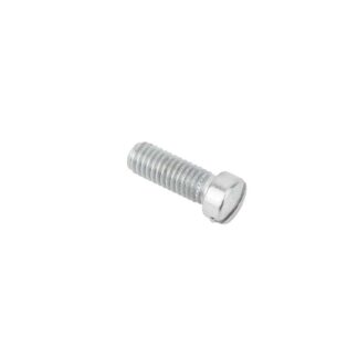 Triumph Lever Mounting Slotted Screw 60 7025
