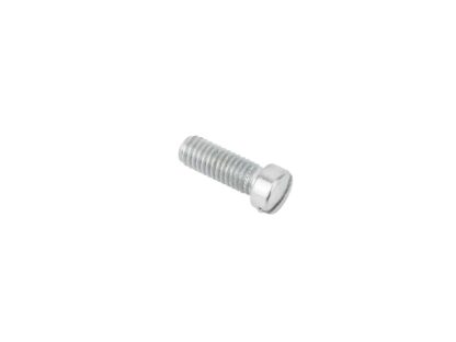 Triumph Lever Mounting Slotted Screw 60 7025