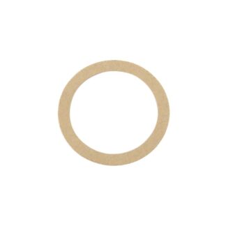 Triumph Master Cylinder Cap Gasket 60 4328, 3853 235