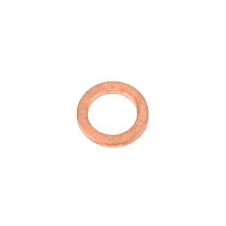 Triumph Master Cylinder Copper Washer 60 4184, D4184, Kl44518