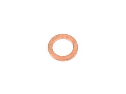Triumph Master Cylinder Copper Washer 60 4184, D4184, Kl44518