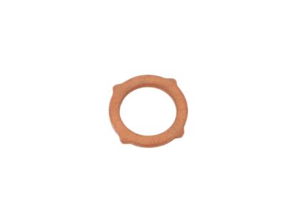 Triumph Master Cylinder Reservoir Copper Washer 60 7016