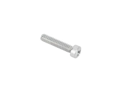 Triumph Master Cylinder Switch Mounting Screw 21 2192