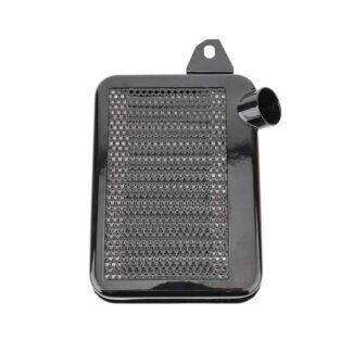 Triumph Pre Unit Tr5 Air Filter 82 3195, F3195