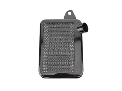 Triumph Pre Unit Tr5 Air Filter 82 3195, F3195