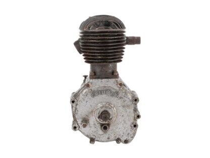 Triumph Pre War Motor (2)