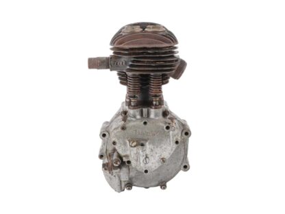 Triumph Pre War Motor