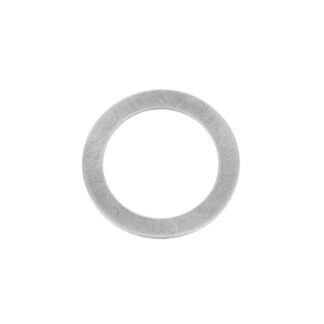 Triumph Qd Rear Hub Backing Ring 37 1509, W1509
