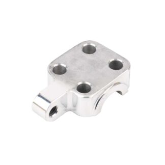 Triumph Rh Fork End Cap 97 4457