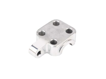 Triumph Rh Fork End Cap 97 4457