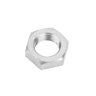 Triumph Rear Brake Plate Anchor Nut 37 1092, W1092